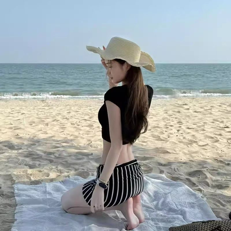 ชุดบิกินี่ผู้หญิงมาใหม่ปี 2026 - Spa & Wellness Retreat บทวิจารณ์และราคา