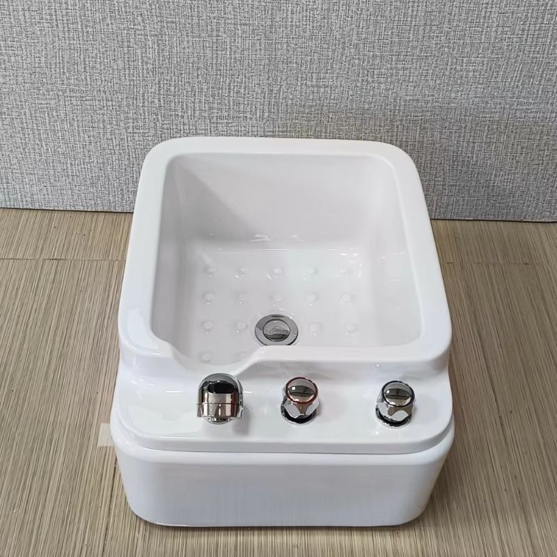 อ่างแช่เท้าไฟฟ้าแบบพกพาสำหรับน - Spa & Wellness Retreat บทวิจารณ์และราคา
