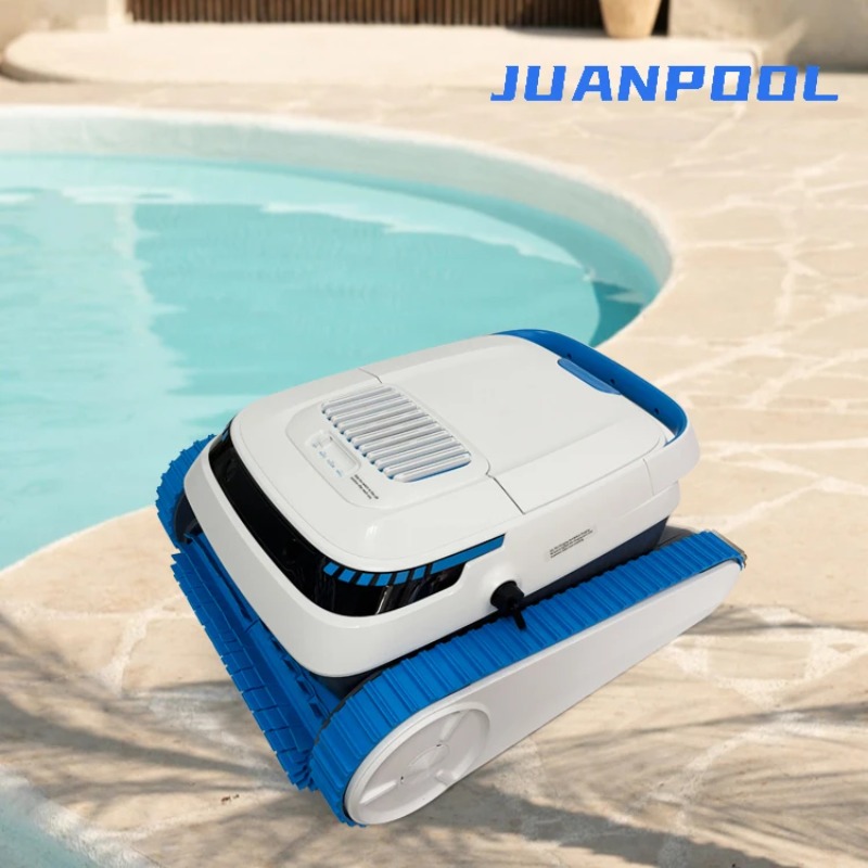 PC20 QD-40 หุ่นยนต์ทำความสะอาด - Spa & Wellness Retreat บทวิจารณ์และราคา