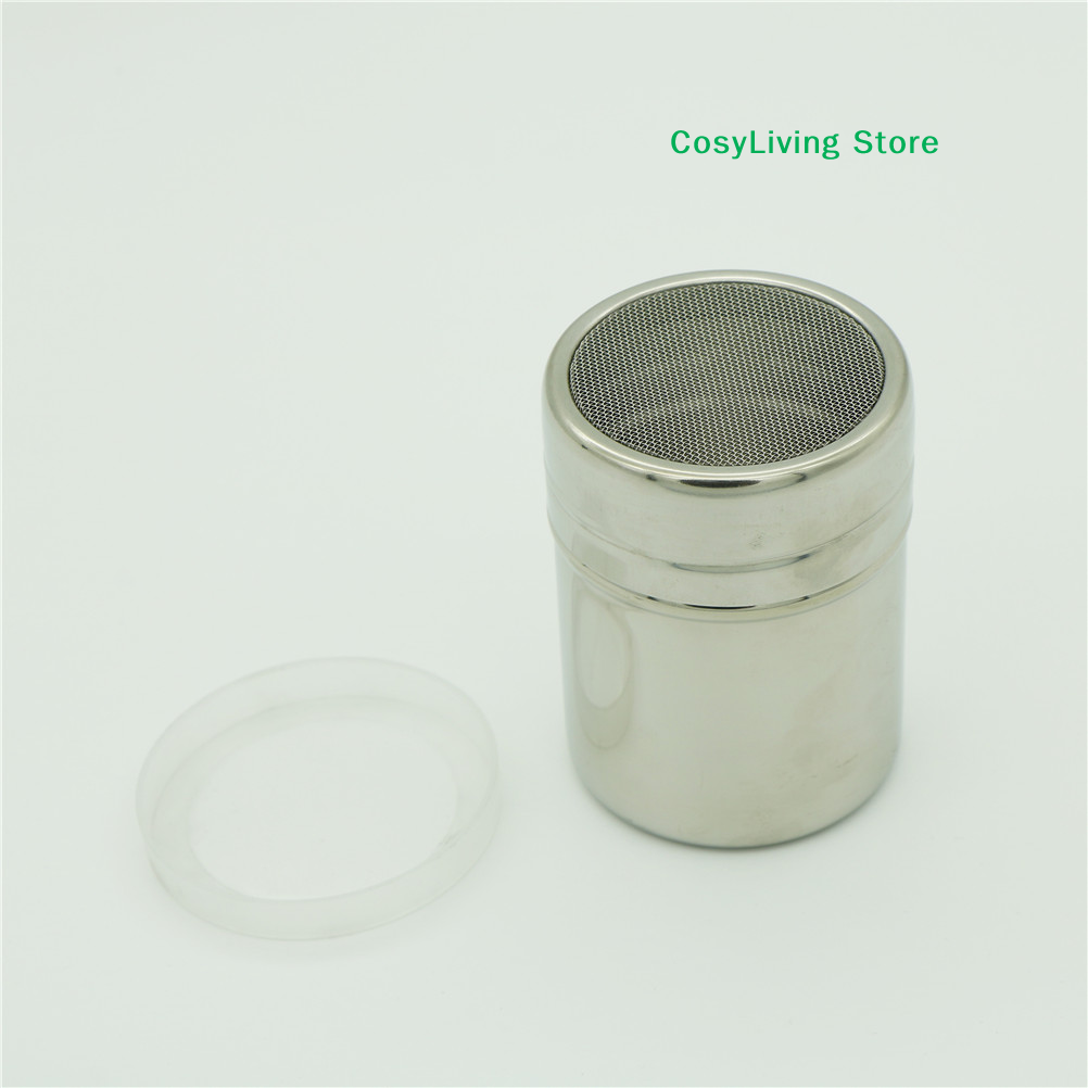 เครื่องปั่นช็อกโกแลตสแตนเลส ผง - Sugar Scrub Coffee บทวิจารณ์และราคา