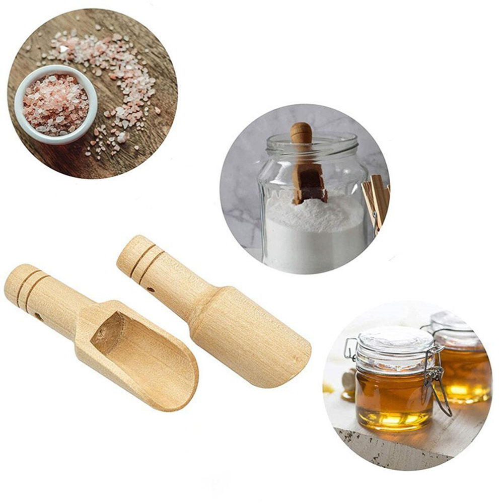 10 ชิ้นไม้ขนาดเล็ก Little Mini - Sugar Scrub Coffee บทวิจารณ์และราคา